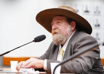 Comissão mantém decreto que alterou composição da Comissão Nacional de Biodiversidade