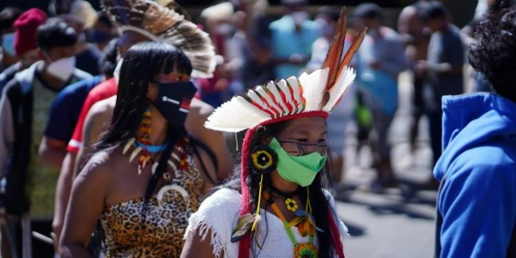 Audiência debaterá papel das mulheres indígenas no combate às ameaças a seus povos