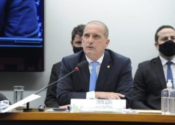 Comissão ouve ministro do Trabalho sobre planos e metas da Pasta