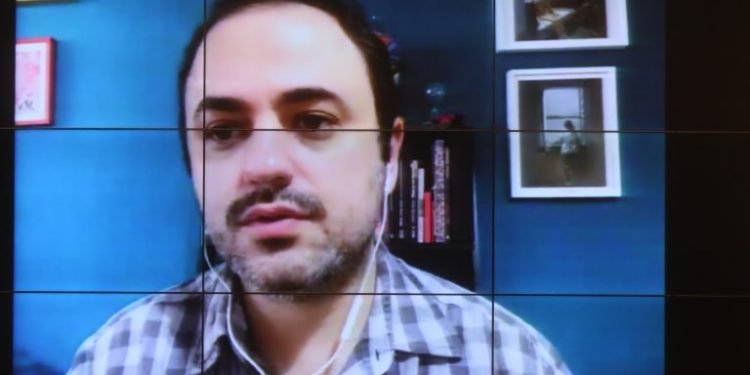 Ministro defende futura autoridade para segurança nuclear