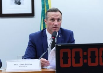 Relator altera proposta sobre contraterrorismo e diz que não há criminalização de manifestações