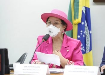 Comissão de Seguridade aprova unidades móveis para realização de mamografia