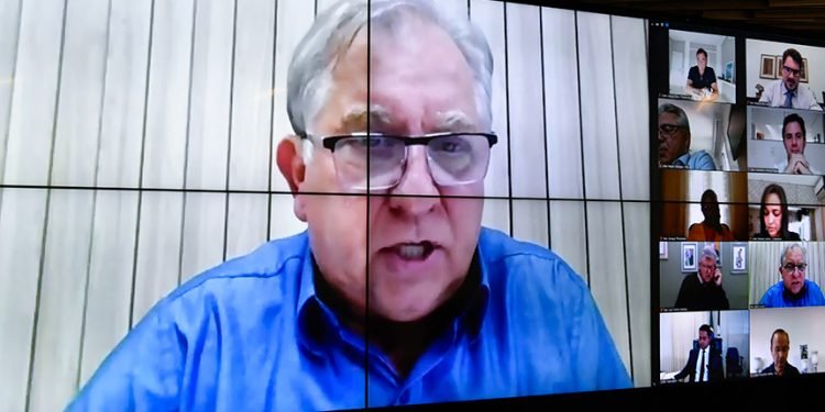 Joaquim Ledo, figura da Independência, pode entrar para o Livro dos Heróis da Pátria