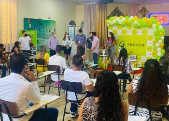 Prefeitura de Manaus certifica mais de 70 participantes em curso de capacitação