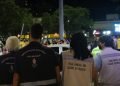 CIF encerra festa com 500 pessoas e autua estabelecimentos na véspera de feriado
