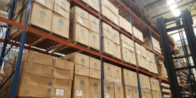 Secretaria de Educação equipa escolas estaduais da calha do Purus com novos ar-condicionados