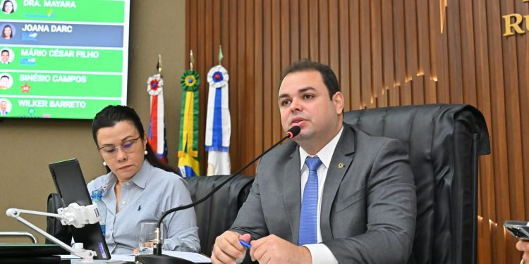 Roberto Cidade propõe a criação da Política Estadual de Incentivo às Agroindústrias do Amazonas