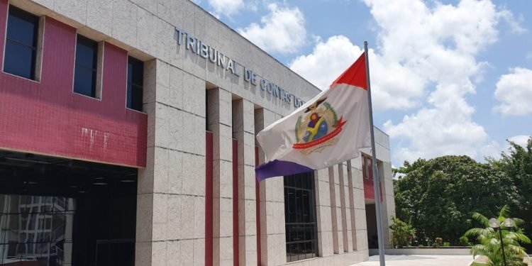 Conselheiros do TCE-AM vão julgar 77 processos na pauta desta terça-feira (14)