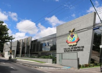 TCE-AM amplia prazo para adesão ao Domicílio Eletrônico de Contas para o dia 31 de março