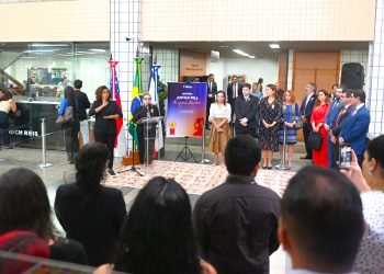 “Justiça pela Dignidade” – Poder Judiciário promove mutirão com 150 audiências em processos que apuram crimes contra crianças e adolescentes