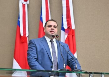 Roberto Cidade propõe diretrizes para minimizar danos causados por mudanças climáticas