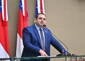 Presidente da Aleam, Roberto Cidade cobra esclarecimentos do Dnit quanto à recuperação das pontes da BR-319