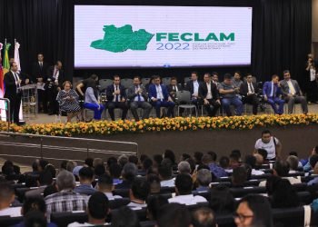 Assembleia Legislativa do Amazonas abre inscrições para participantes do Feclam 2023