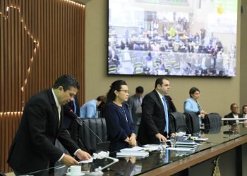 Assembleia Legislativa aprova nomes para composição de cinco Conselhos Estaduais