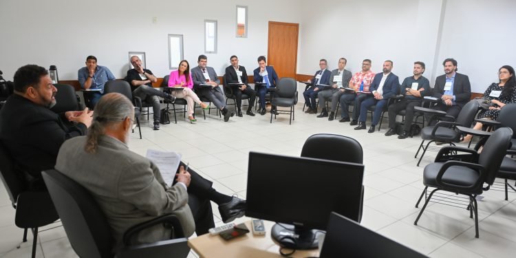 Esmam inicia mais um curso de Formação de Formadores em parceria com a Enfam