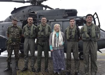 CMA apoia visita de magistrados à região do Vale do Javari