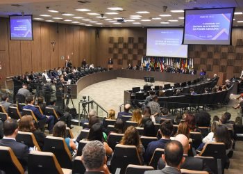 Congresso reúne magistrados para debater sobre Centros de Inteligência do Judiciário