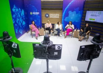 MPAM propõe fluxo de ações para restabelecer cultura de vacinação nas escolas de Manaus