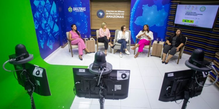 MPAM propõe fluxo de ações para restabelecer cultura de vacinação nas escolas de Manaus