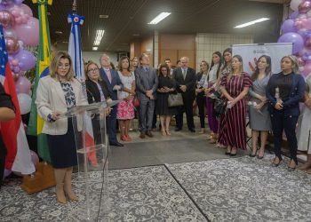 Judiciário Estadual inicia atividades da “Semana Justiça pela Paz em Casa” com previsão de realizar mais 1,8 mil audiências na capital e interior do Estado