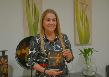 Lançamento da 2.ª edição do livro “Senhoras da Justiça” marca o Dia Internacional da Mulher em evento promovido pela Esmam