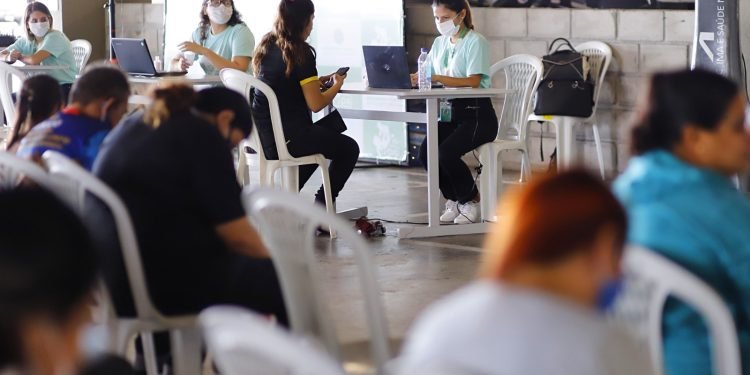 ‘Eu Tenho Pai’: Defensoria realiza mutirão para reconhecimento de paternidade em 16 municípios do Amazonas