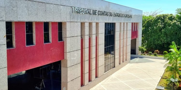 Prefeituras do AM devem responder levantamento do TCE-AM sobre vagas na educação infantil para o ano letivo de 2023