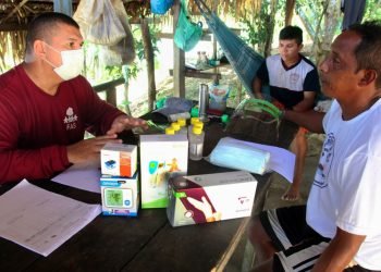 FAS completa 15 anos beneficiando mais de 200 mil famílias na Amazônia 