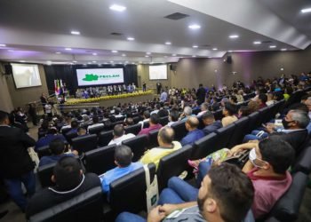 Feclam 2023 terá oficinas e palestras sobre processo legislativo, sistema eleitoral e mobilização política digital