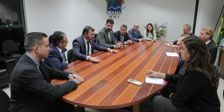 Wilson Lima garante mais prazo para cumprimento de decisões que afetam criação de gado no Sul do Amazonas