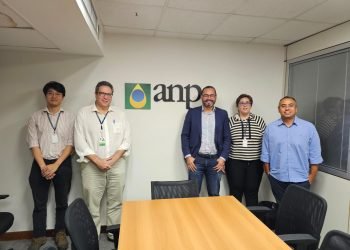 No Rio de Janeiro, Arsepam fortalece diálogo sobre o mercado de gás natural do Amazonas