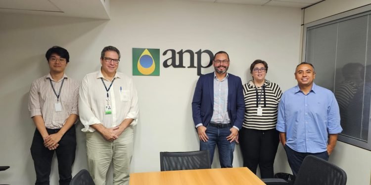 No Rio de Janeiro, Arsepam fortalece diálogo sobre o mercado de gás natural do Amazonas