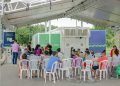 Unidade Móvel do PAC é instalada na zona leste de Manaus