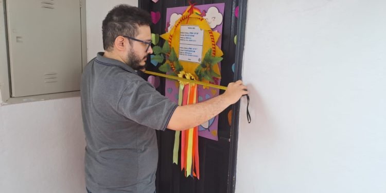 Municípios serão notificados pelo TCE-AM após fiscalização em escolas