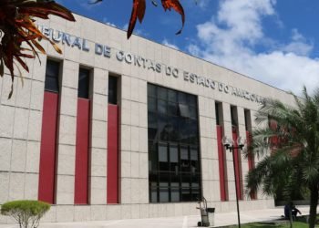 Tribunal Pleno do TCE-AM vai julgar 92 processos na pauta desta terça-feira (02)