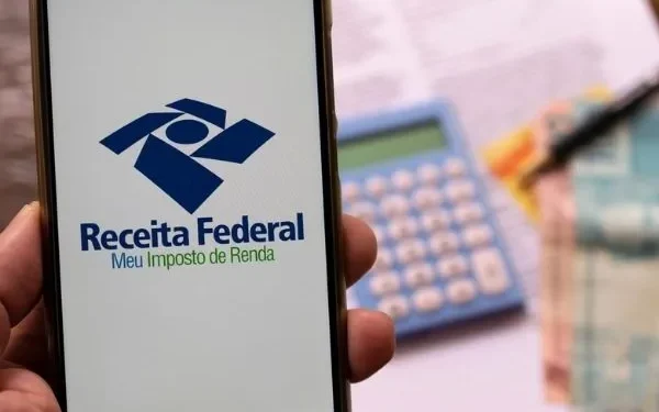 Receita abre nesta quinta-feira, 20 de abril, consulta ao lote residual de restituição do IRPF do mês de Abril
