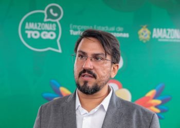 Governo do Amazonas lança ferramenta tecnológica exclusiva para facilitar a experiência de turistas no estado