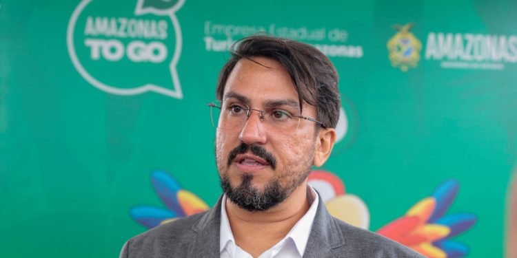 Governo do Amazonas lança ferramenta tecnológica exclusiva para facilitar a experiência de turistas no estado