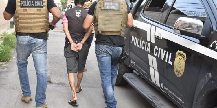 MPAM deflagra operação para desarticular organizações criminosas no Amazonas