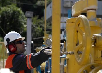 Em cinco anos, número de usuários de gás natural salta mais de 1000% no AM