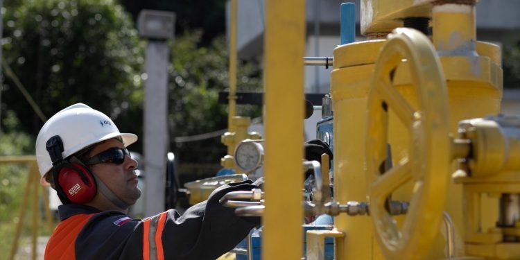 Em cinco anos, número de usuários de gás natural salta mais de 1000% no AM