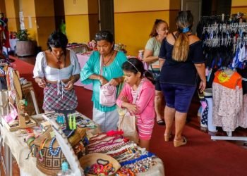 ExpoMulher: Palacete Provincial abre as portas para mulheres empreendedoras