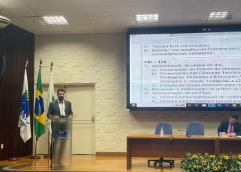 Amazonas é indicado para compor Câmara Técnica de Justiça Climática do Conama