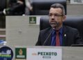 Peixoto consegue nova vitória na CMM e aprova lei que institui data de combate ao Cyberbullying