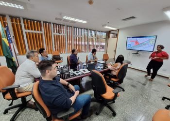 Áreas da Suframa localizadas na zona Sul de Manaus são solicitadas para intervenções do Prosamim+