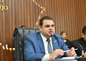 PL de Roberto Cidade institui mecanismos de busca ativa para minimizar evasão escolar de crianças e adolescentes