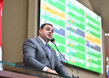 PL de Roberto Cidade resguarda direitos adquiridos à pessoa declarada incapaz