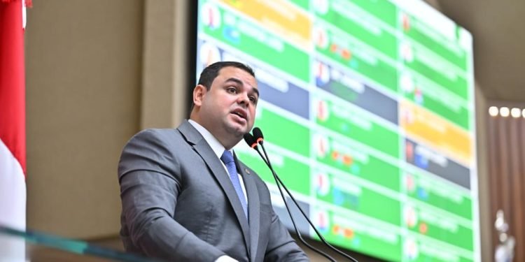 PL de Roberto Cidade resguarda direitos adquiridos à pessoa declarada incapaz