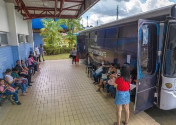 TJAM divulga calendário de atendimentos da Justiça Itinerante para o 2.º semestre, na capital