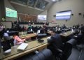 Deputados estaduais celebram reajuste de repasses para saúde